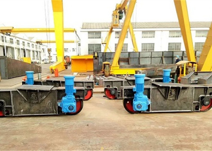 物流設(shè)備齒輪減速機應(yīng)用